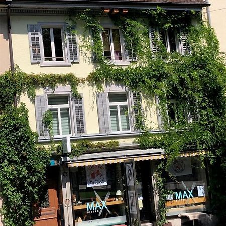 B&B Winterthur Exteriör bild